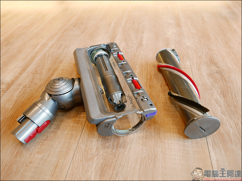 Dyson V11 Absolute 開箱 、評測、評價 最強無線吸塵器再進化,吸力更強、新增螢幕更實用 - 電腦王阿達 Dyson V11 Absolute 開箱 、評測、評價 最強無線吸塵器再進化,吸力更強、新增螢幕更實用 - 電腦王阿達