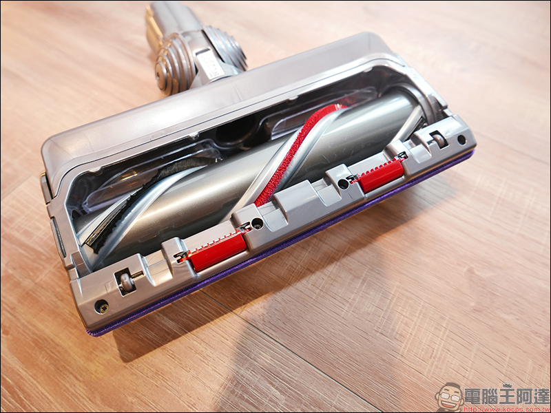Dyson V11 Absolute 開箱 、評測、評價 最強無線吸塵器再進化,吸力更強、新增螢幕更實用 - 電腦王阿達 Dyson V11 Absolute 開箱 、評測、評價 最強無線吸塵器再進化,吸力更強、新增螢幕更實用 - 電腦王阿達
