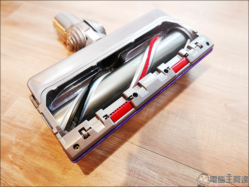 Dyson V11 Absolute 開箱 、評測、評價 最強無線吸塵器再進化,吸力更強、新增螢幕更實用 - 電腦王阿達 Dyson V11 Absolute 開箱 、評測、評價 最強無線吸塵器再進化,吸力更強、新增螢幕更實用 - 電腦王阿達