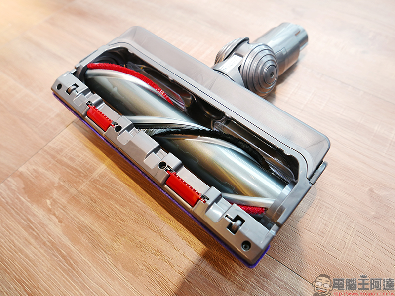 Dyson V11 Absolute 開箱 、評測、評價 最強無線吸塵器再進化,吸力更強、新增螢幕更實用 - 電腦王阿達 Dyson V11 Absolute 開箱 、評測、評價 最強無線吸塵器再進化,吸力更強、新增螢幕更實用 - 電腦王阿達