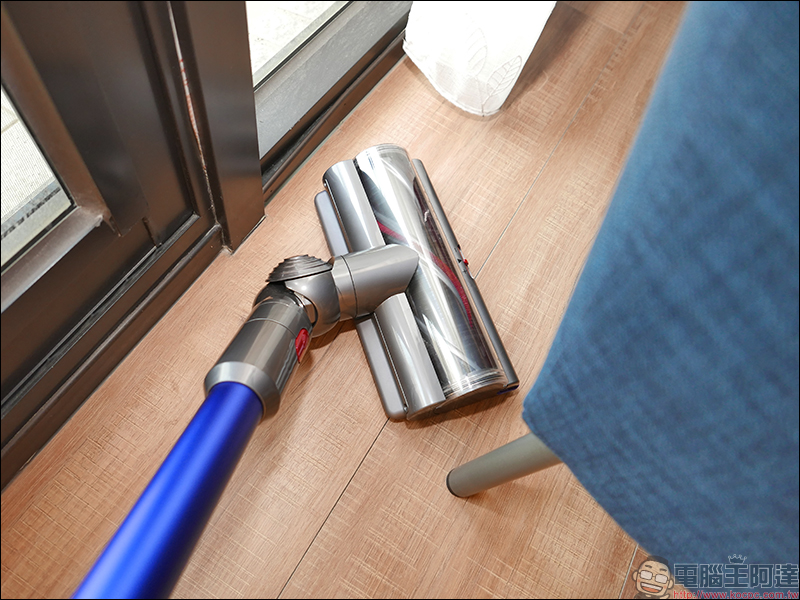 Dyson V11 Absolute 開箱 、評測、評價 最強無線吸塵器再進化,吸力更強、新增螢幕更實用 - 電腦王阿達 Dyson V11 Absolute 開箱 、評測、評價 最強無線吸塵器再進化,吸力更強、新增螢幕更實用 - 電腦王阿達