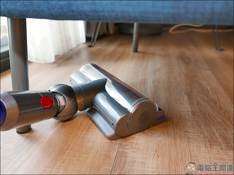 Dyson V11 Absolute 開箱 、評測、評價 最強無線吸塵器再進化,吸力更強、新增螢幕更實用 - 電腦王阿達 Dyson V11 Absolute 開箱 、評測、評價 最強無線吸塵器再進化,吸力更強、新增螢幕更實用 - 電腦王阿達