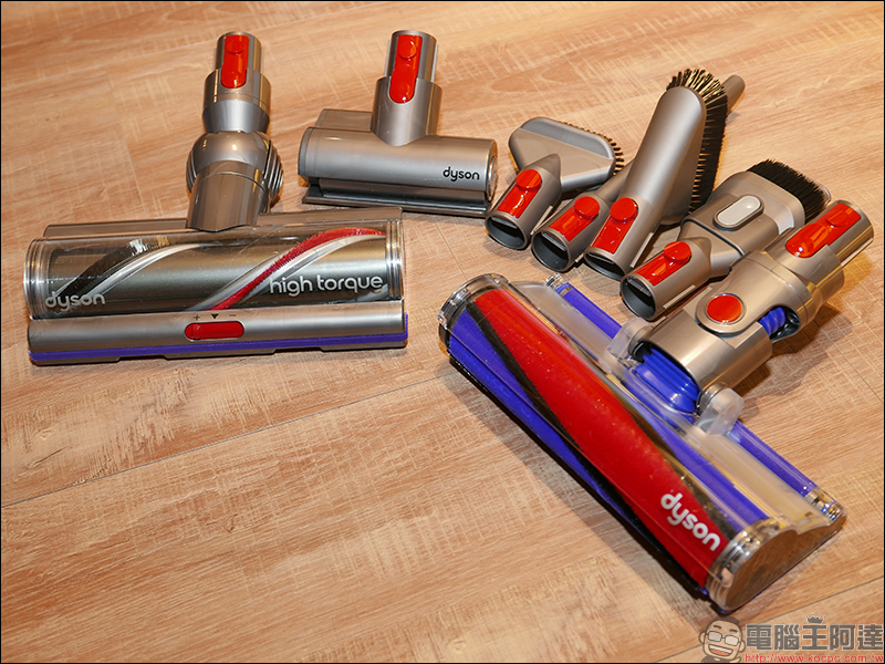 Dyson V11 Absolute 開箱 、評測、評價 最強無線吸塵器再進化,吸力更強、新增螢幕更實用 - 電腦王阿達 Dyson V11 Absolute 開箱 、評測、評價 最強無線吸塵器再進化,吸力更強、新增螢幕更實用 - 電腦王阿達