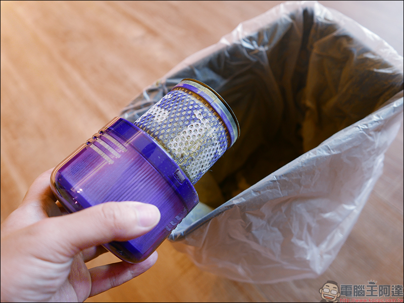 Dyson V11 Absolute 開箱 、評測、評價 最強無線吸塵器再進化,吸力更強、新增螢幕更實用 - 電腦王阿達 Dyson V11 Absolute 開箱 、評測、評價 最強無線吸塵器再進化,吸力更強、新增螢幕更實用 - 電腦王阿達