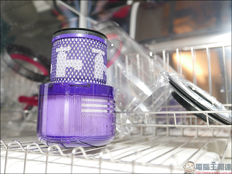 Dyson V11 Absolute 開箱 、評測、評價 最強無線吸塵器再進化,吸力更強、新增螢幕更實用 - 電腦王阿達 Dyson V11 Absolute 開箱 、評測、評價 最強無線吸塵器再進化,吸力更強、新增螢幕更實用 - 電腦王阿達