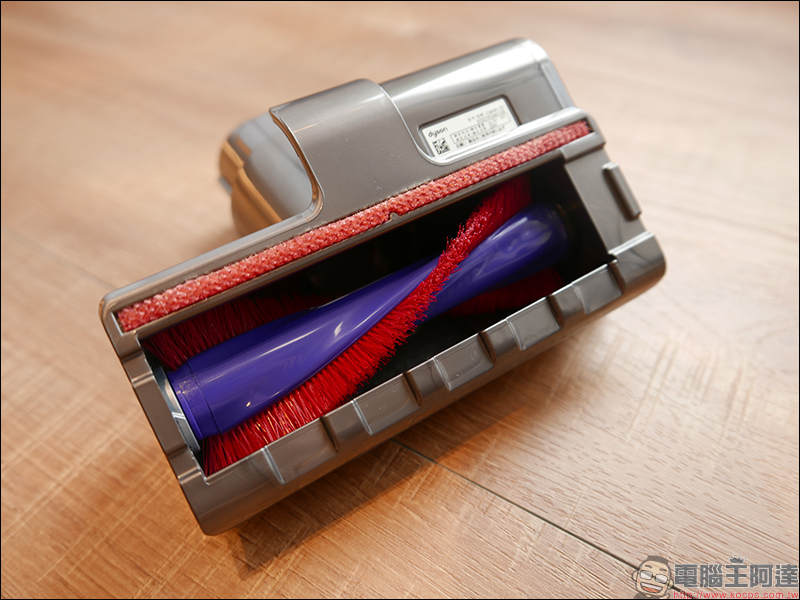 Dyson V11 Absolute 開箱 、評測、評價 最強無線吸塵器再進化,吸力更強、新增螢幕更實用 - 電腦王阿達 Dyson V11 Absolute 開箱 、評測、評價 最強無線吸塵器再進化,吸力更強、新增螢幕更實用 - 電腦王阿達