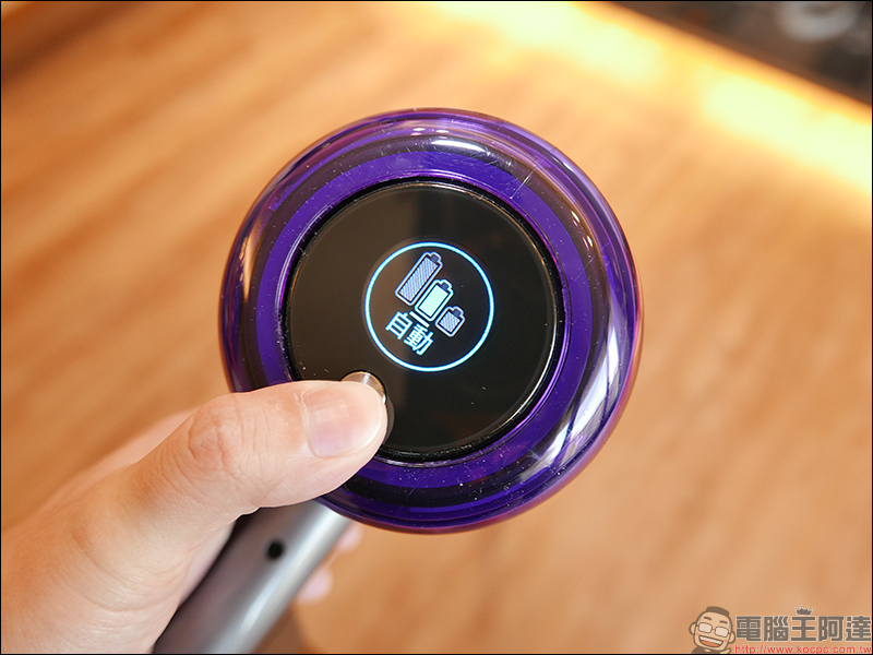 Dyson V11 Absolute 開箱 、評測、評價 最強無線吸塵器再進化,吸力更強、新增螢幕更實用 - 電腦王阿達 Dyson V11 Absolute 開箱 、評測、評價 最強無線吸塵器再進化,吸力更強、新增螢幕更實用 - 電腦王阿達