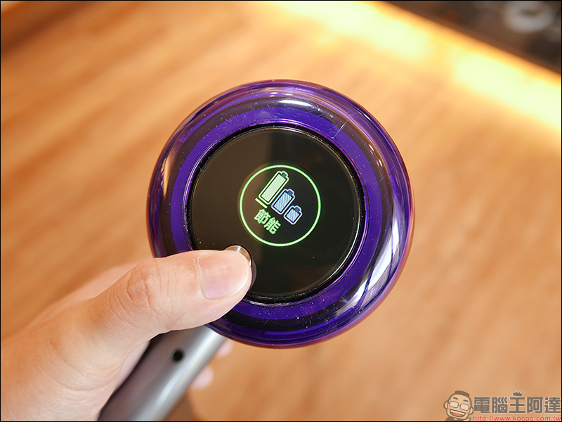 Dyson V11 Absolute 開箱 、評測、評價 最強無線吸塵器再進化,吸力更強、新增螢幕更實用 - 電腦王阿達 Dyson V11 Absolute 開箱 、評測、評價 最強無線吸塵器再進化,吸力更強、新增螢幕更實用 - 電腦王阿達