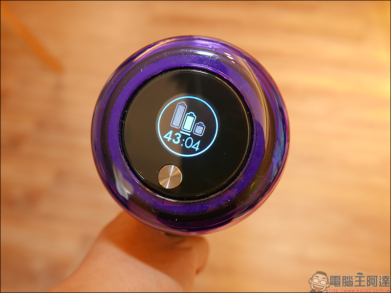 Dyson V11 Absolute 開箱 、評測、評價 最強無線吸塵器再進化,吸力更強、新增螢幕更實用 - 電腦王阿達 Dyson V11 Absolute 開箱 、評測、評價 最強無線吸塵器再進化,吸力更強、新增螢幕更實用 - 電腦王阿達