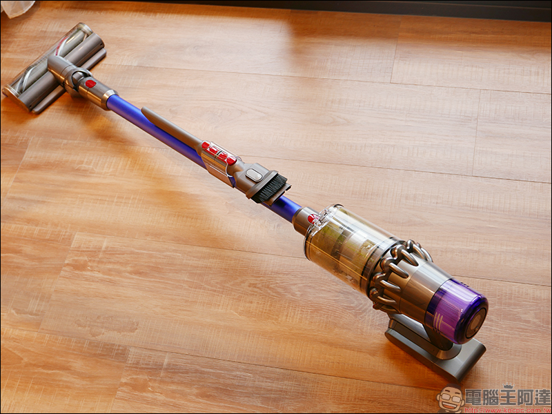 Dyson V11 Absolute 開箱 、評測、評價 最強無線吸塵器再進化,吸力更強、新增螢幕更實用 - 電腦王阿達 Dyson V11 Absolute 開箱 、評測、評價 最強無線吸塵器再進化,吸力更強、新增螢幕更實用 - 電腦王阿達