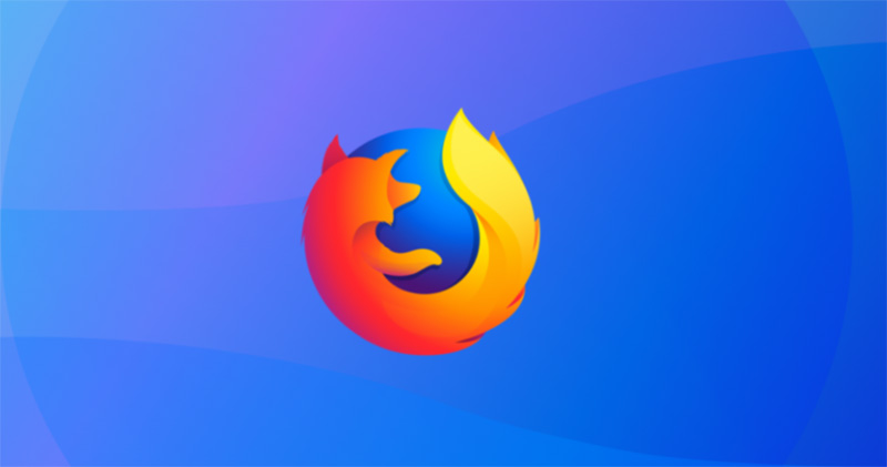 Mozilla 計畫以新的「 Fenix 」取代 Android 版 Firefox 瀏覽器 - 電腦王阿達