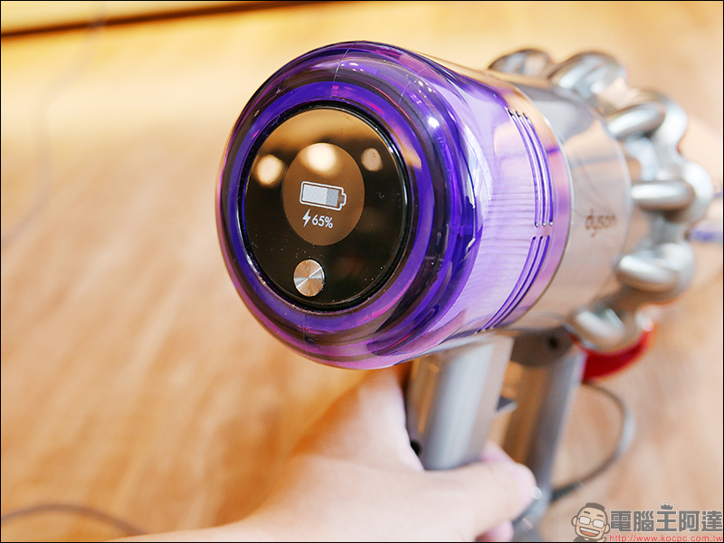 Dyson V11 Absolute 開箱 、評測、評價 最強無線吸塵器再進化,吸力更強、新增螢幕更實用 - 電腦王阿達 Dyson V11 Absolute 開箱 、評測、評價 最強無線吸塵器再進化,吸力更強、新增螢幕更實用 - 電腦王阿達