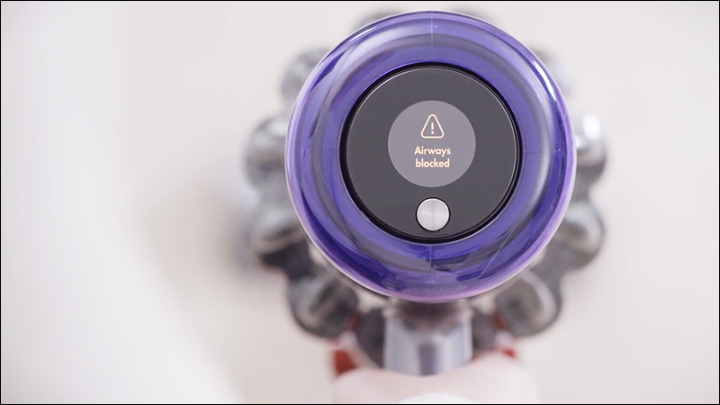 Dyson V11 Absolute 開箱 、評測、評價 最強無線吸塵器再進化,吸力更強、新增螢幕更實用 - 電腦王阿達 Dyson V11 Absolute 開箱 、評測、評價 最強無線吸塵器再進化,吸力更強、新增螢幕更實用 - 電腦王阿達