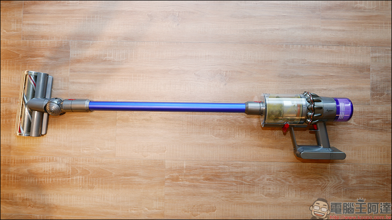 Dyson V11 Absolute 開箱 、評測、評價 最強無線吸塵器再進化,吸力更強、新增螢幕更實用 - 電腦王阿達 Dyson V11 Absolute 開箱 、評測、評價 最強無線吸塵器再進化,吸力更強、新增螢幕更實用 - 電腦王阿達
