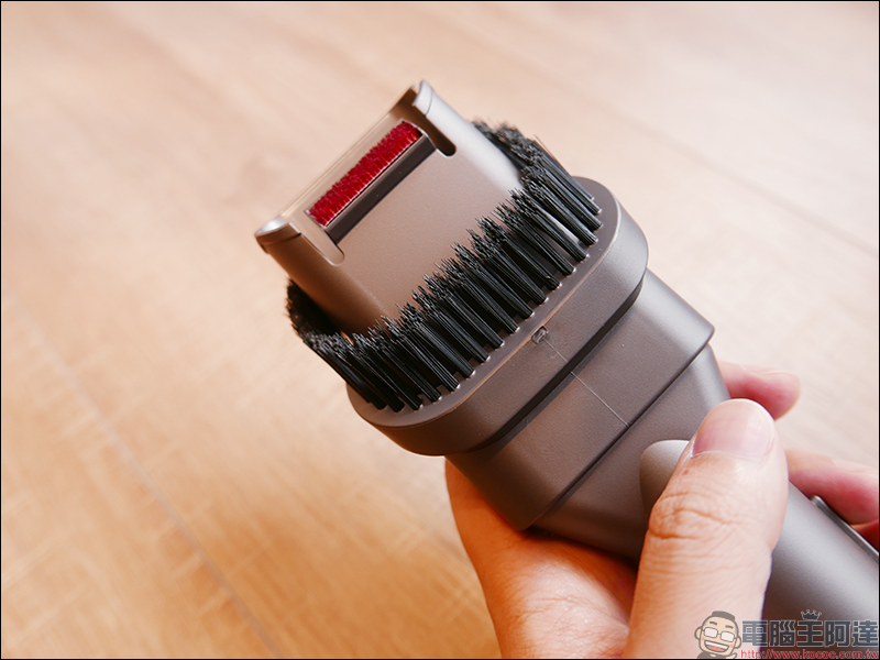Dyson V11 Absolute 開箱 、評測、評價 最強無線吸塵器再進化,吸力更強、新增螢幕更實用 - 電腦王阿達 Dyson V11 Absolute 開箱 、評測、評價 最強無線吸塵器再進化,吸力更強、新增螢幕更實用 - 電腦王阿達