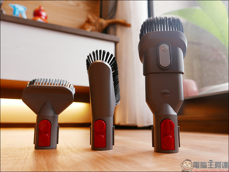 Dyson V11 Absolute 開箱 、評測、評價 最強無線吸塵器再進化,吸力更強、新增螢幕更實用 - 電腦王阿達 Dyson V11 Absolute 開箱 、評測、評價 最強無線吸塵器再進化,吸力更強、新增螢幕更實用 - 電腦王阿達