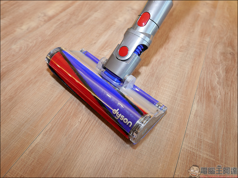 Dyson V11 Absolute 開箱 、評測、評價 最強無線吸塵器再進化,吸力更強、新增螢幕更實用 - 電腦王阿達 Dyson V11 Absolute 開箱 、評測、評價 最強無線吸塵器再進化,吸力更強、新增螢幕更實用 - 電腦王阿達