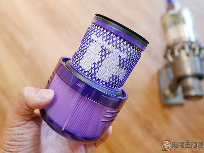 Dyson V11 Absolute 開箱 、評測、評價 最強無線吸塵器再進化,吸力更強、新增螢幕更實用 - 電腦王阿達 Dyson V11 Absolute 開箱 、評測、評價 最強無線吸塵器再進化,吸力更強、新增螢幕更實用 - 電腦王阿達