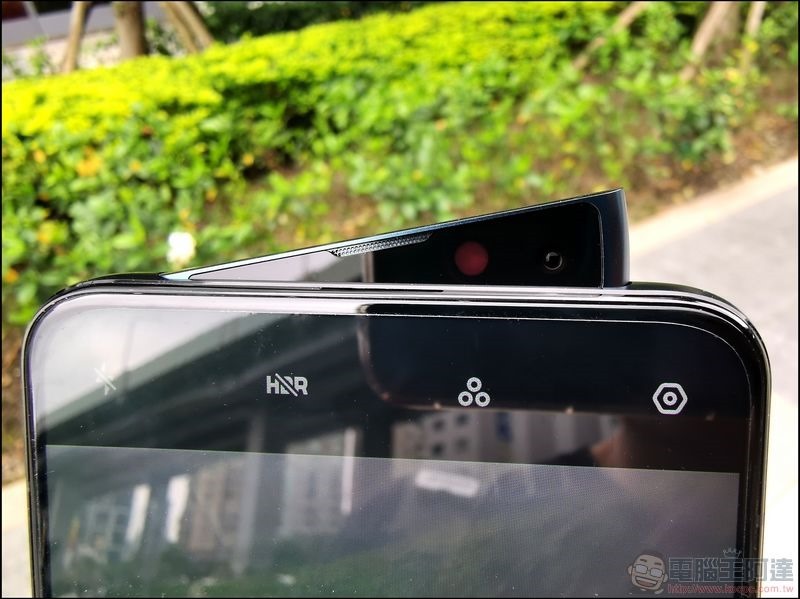 OPPO Reno 標準版 開箱 評測 - 09 OPPO Reno 標準版 開箱 評測 - 09