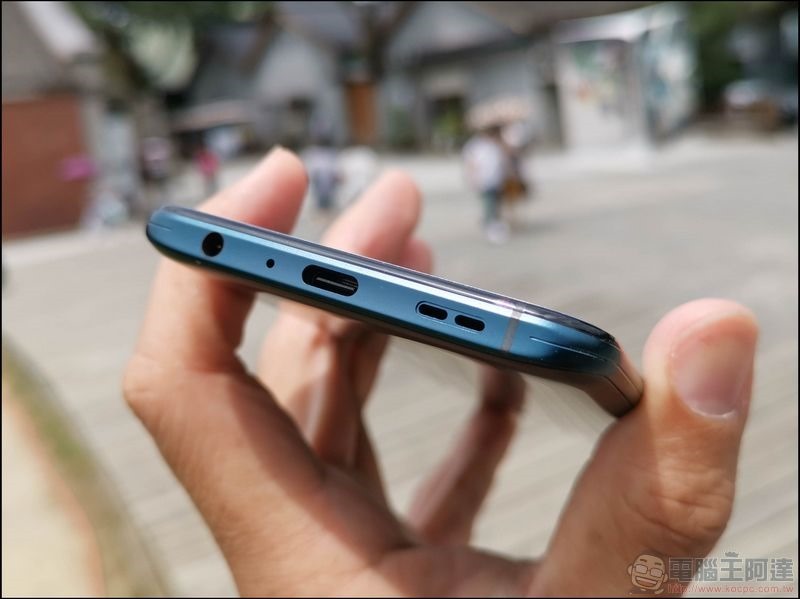 OPPO Reno 標準版 開箱 評測 - 13 OPPO Reno 標準版 開箱 評測 - 13