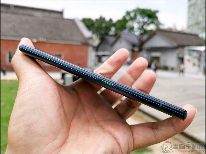 OPPO Reno 標準版 開箱 評測 - 14 OPPO Reno 標準版 開箱 評測 - 14