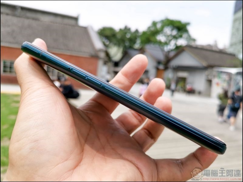 OPPO Reno 標準版 開箱 評測 - 15 OPPO Reno 標準版 開箱 評測 - 15