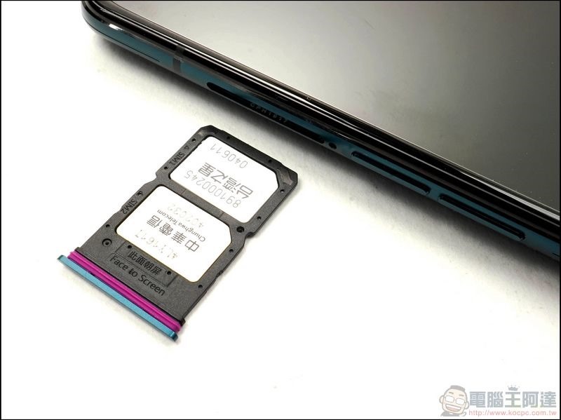 OPPO Reno 標準版 開箱 評測 - 16 OPPO Reno 標準版 開箱 評測 - 16