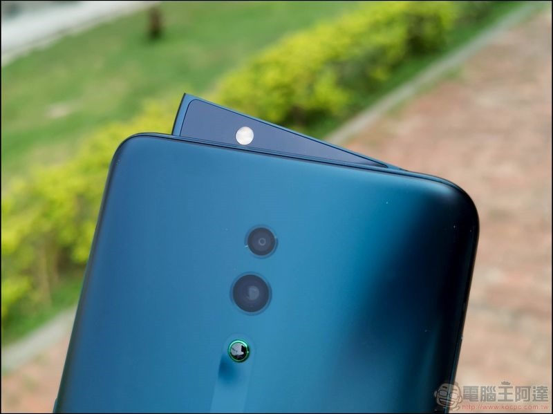 OPPO Reno 標準版 開箱 評測 - 19 OPPO Reno 標準版 開箱 評測 - 19