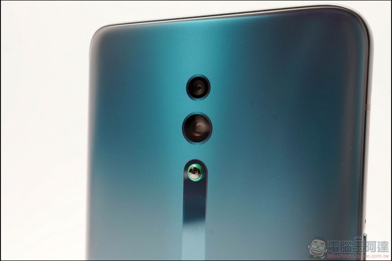 OPPO Reno 標準版 開箱 評測 - 23 OPPO Reno 標準版 開箱 評測 - 23