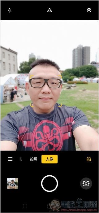 OPPO Reno 相機介面 - 07 OPPO Reno 相機介面 - 07
