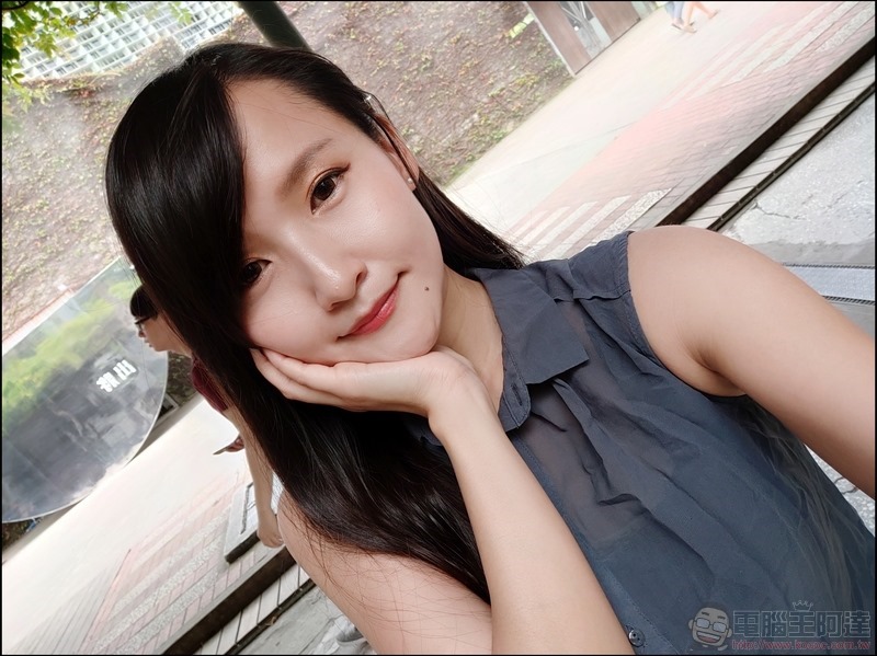 OPPO Reno 人像與自拍 - 06 OPPO Reno 人像與自拍 - 06