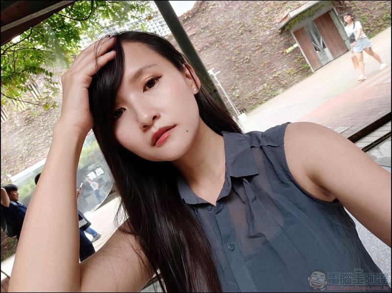 OPPO Reno 人像與自拍 - 07 OPPO Reno 人像與自拍 - 07