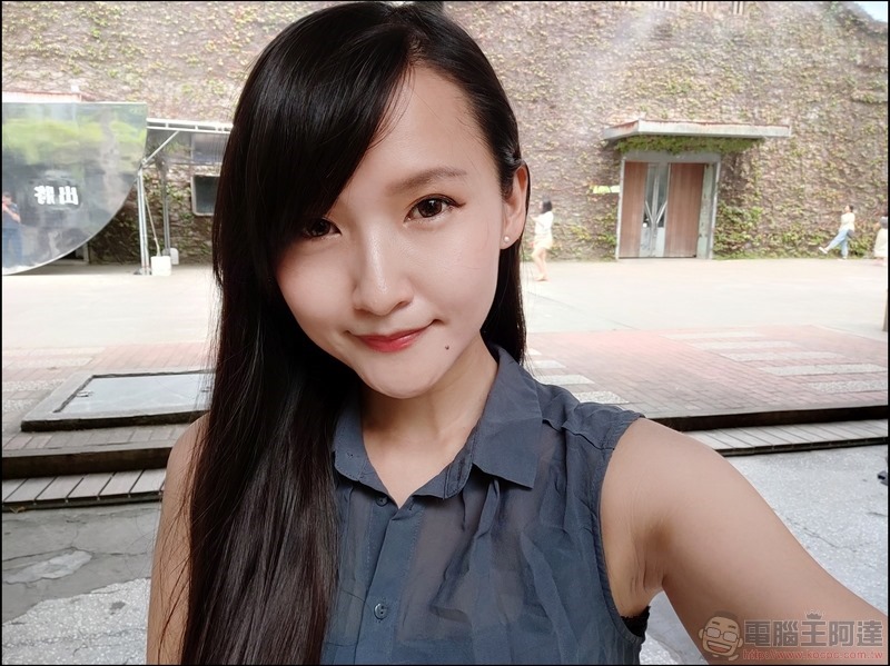 OPPO Reno 人像與自拍 - 09 OPPO Reno 人像與自拍 - 09