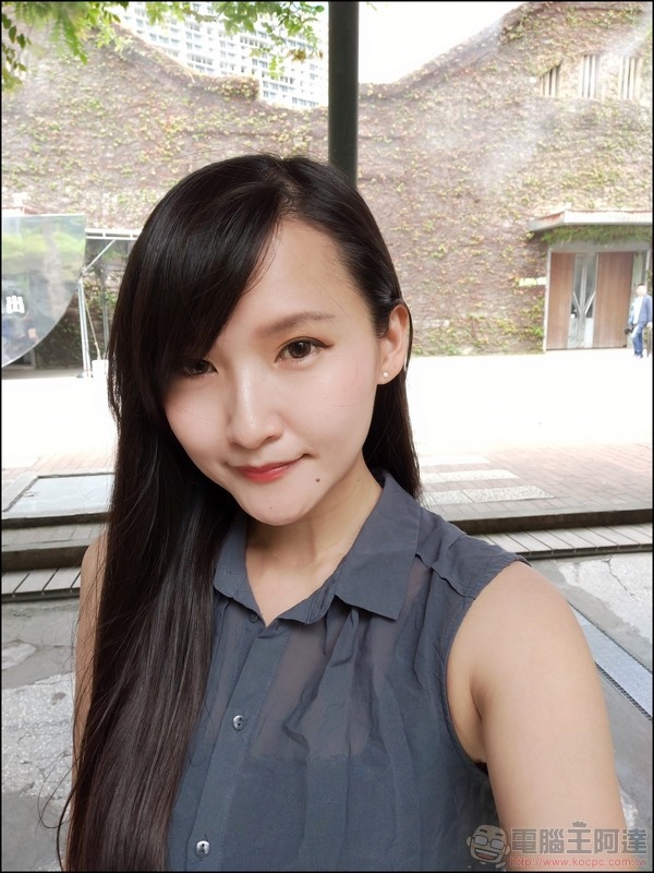 OPPO Reno 人像與自拍 - 10 OPPO Reno 人像與自拍 - 10