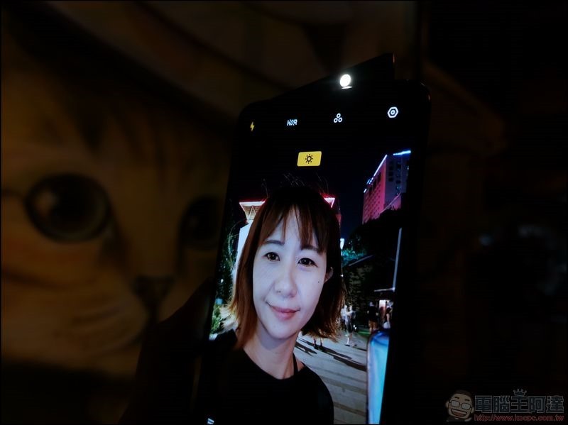 OPPO Reno 標準版 開箱 評測 - 24 OPPO Reno 標準版 開箱 評測 - 24