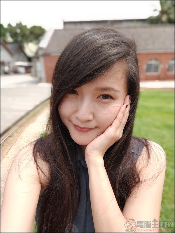 OPPO Reno 人像與自拍 - 11 OPPO Reno 人像與自拍 - 11