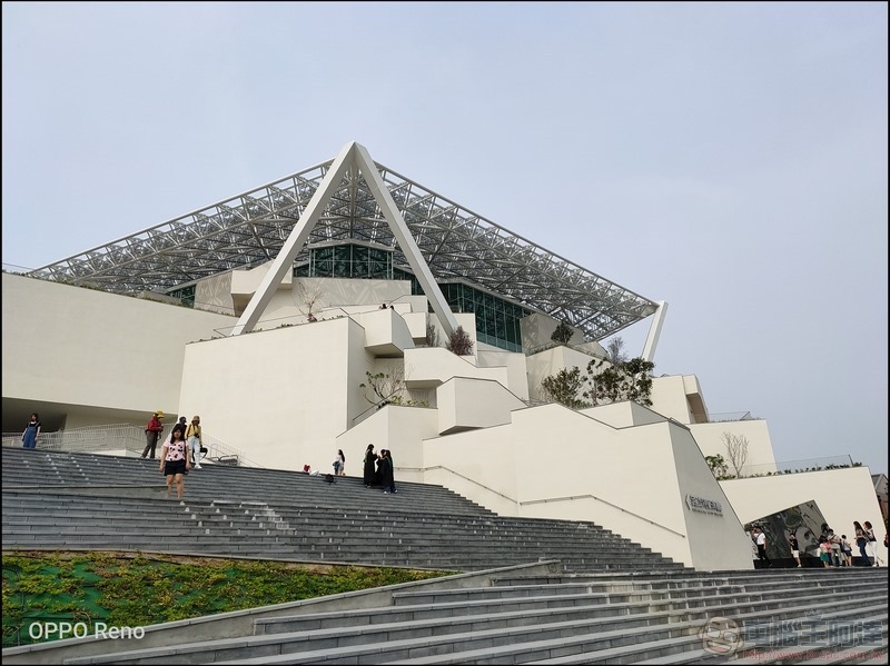 OPPO Reno 標準版拍攝樣張 - 05 OPPO Reno 標準版拍攝樣張 - 05