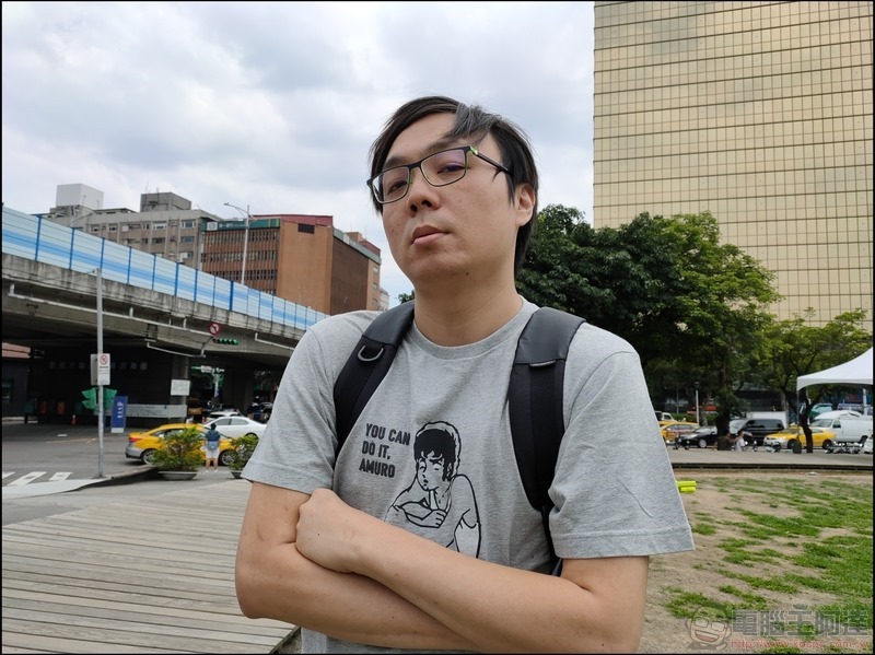 OPPO Reno 人像與自拍 - 01 OPPO Reno 人像與自拍 - 01