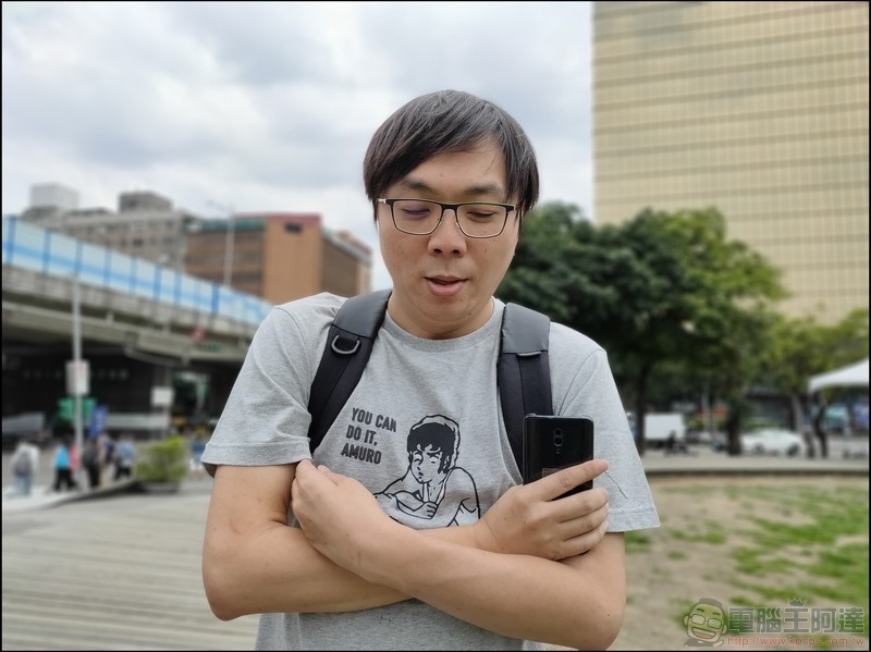 OPPO Reno 人像與自拍 - 02 OPPO Reno 人像與自拍 - 02