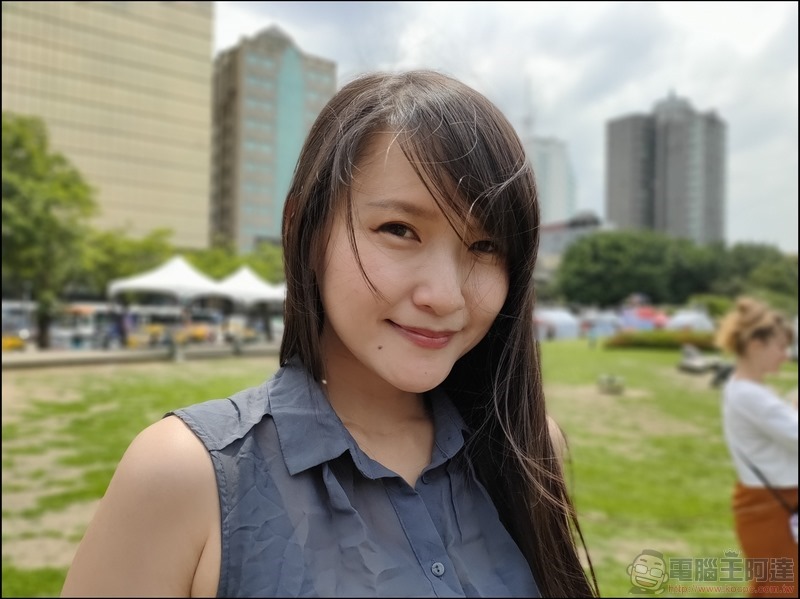 OPPO Reno 人像與自拍 - 03 OPPO Reno 人像與自拍 - 03