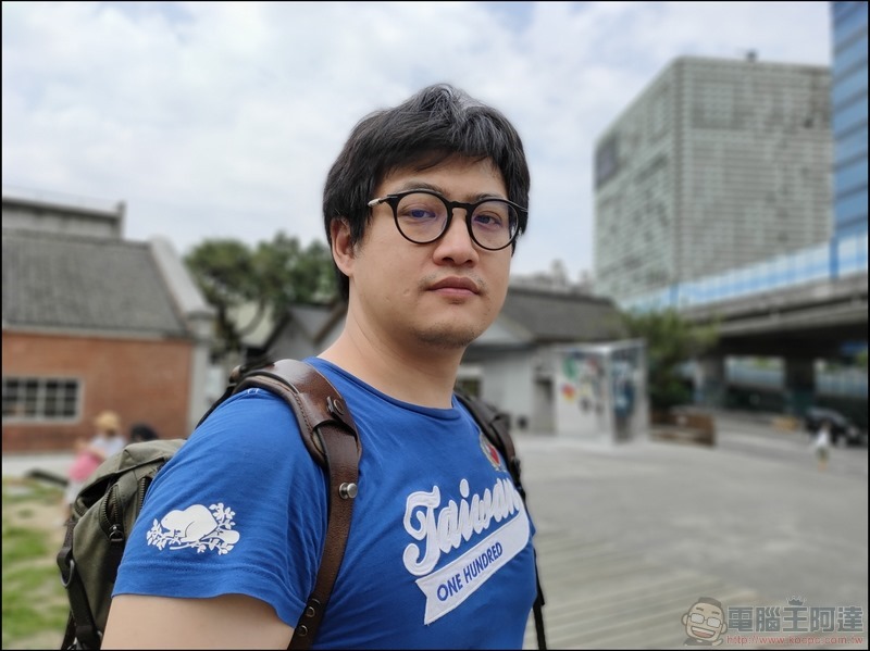 OPPO Reno 人像與自拍 - 04 OPPO Reno 人像與自拍 - 04