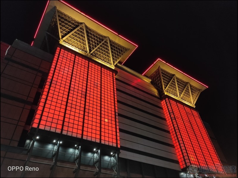 OPPO Reno 標準版拍攝樣張 - 35 OPPO Reno 標準版拍攝樣張 - 35