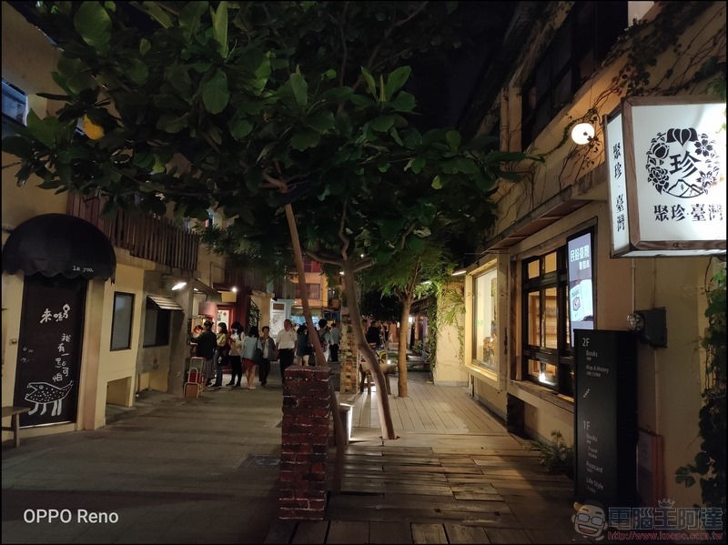 OPPO Reno 標準版拍攝樣張 - 38 OPPO Reno 標準版拍攝樣張 - 38