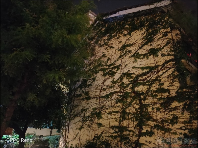 OPPO Reno 夜景模式樣張 - 05 OPPO Reno 夜景模式樣張 - 05