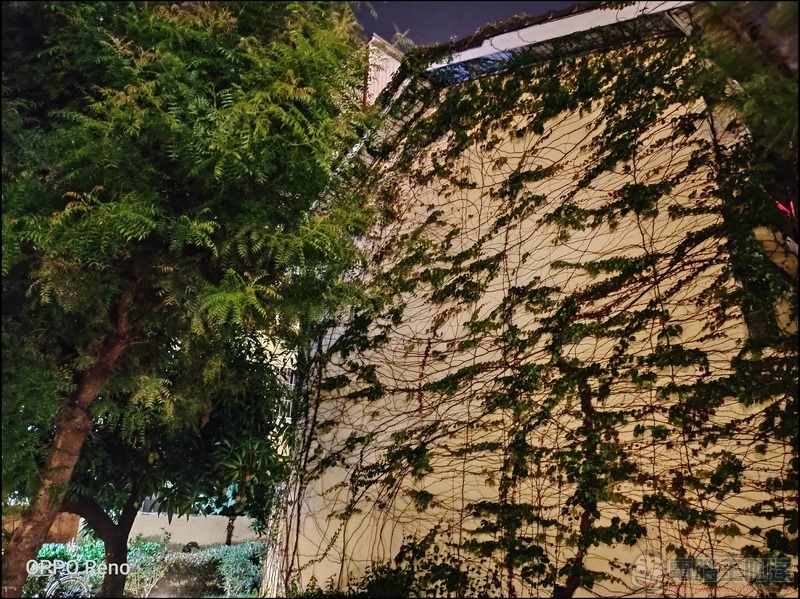 OPPO Reno 夜景模式樣張 - 06 OPPO Reno 夜景模式樣張 - 06
