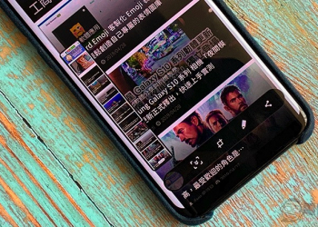 原生 Android Q 支援長截圖 ？Google：不可行