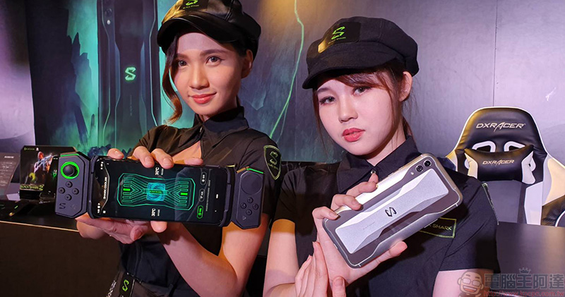 電競手機 黑鯊 2 強悍登台,體驗高CP、高效能的遊戲快感 - 電腦王阿達 電競手機 黑鯊 2 強悍登台,體驗高CP、高效能的遊戲快感 - 電腦王阿達
