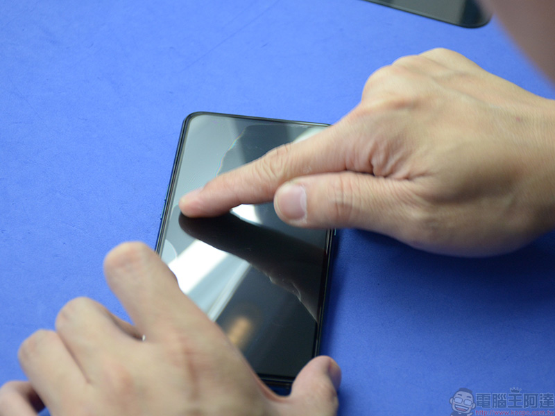 OPPO Reno 膜斯密碼 imos 2.5D 滿版康寧玻璃 (邊緣點膠3D) 保貼 + 全機包膜 - 電腦王阿達 OPPO Reno 膜斯密碼 imos 2.5D 滿版康寧玻璃 (邊緣點膠3D) 保貼 + 全機包膜 - 電腦王阿達