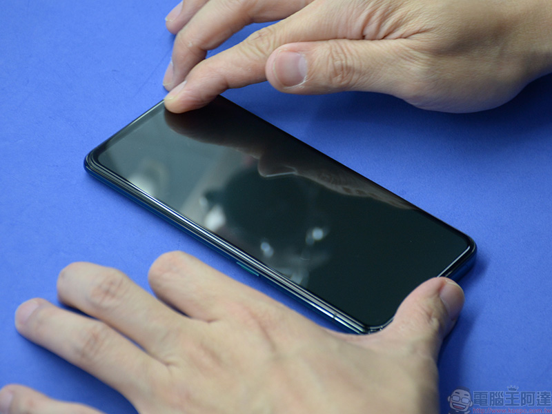 OPPO Reno 膜斯密碼 imos 2.5D 滿版康寧玻璃 (邊緣點膠3D) 保貼 + 全機包膜 - 電腦王阿達 OPPO Reno 膜斯密碼 imos 2.5D 滿版康寧玻璃 (邊緣點膠3D) 保貼 + 全機包膜 - 電腦王阿達