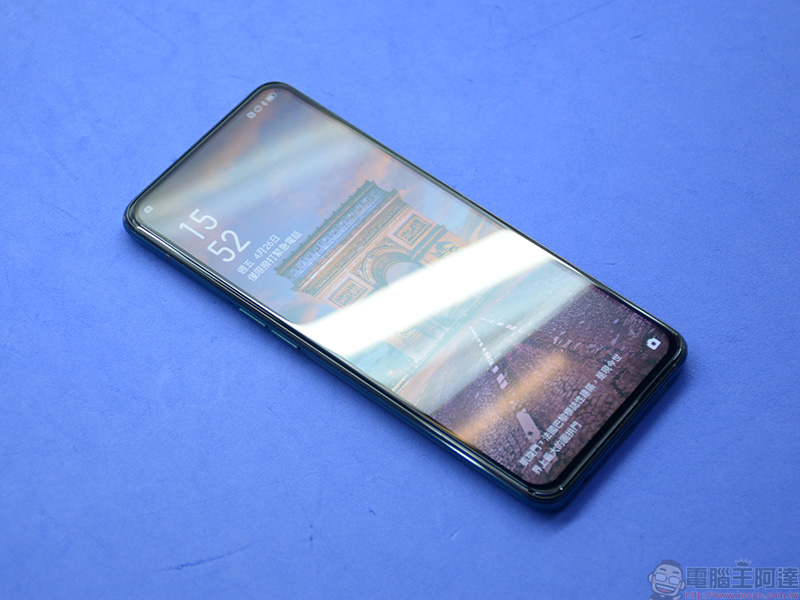 OPPO Reno 膜斯密碼 imos 2.5D 滿版康寧玻璃 (邊緣點膠3D) 保貼 + 全機包膜 - 電腦王阿達 OPPO Reno 膜斯密碼 imos 2.5D 滿版康寧玻璃 (邊緣點膠3D) 保貼 + 全機包膜 - 電腦王阿達